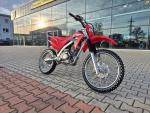 Klikněte pro detailní foto č. 1 - Honda CRF 125 FB