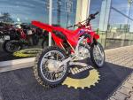 Klikněte pro detailní foto č. 4 - Honda CRF 125 FB