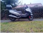 Klikněte pro detailní foto č. 1 - Kymco XCITING 500