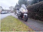 Klikněte pro detailní foto č. 2 - Kymco XCITING 500