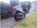Klikněte pro detailní foto č. 3 - Kymco XCITING 500