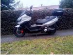 Klikněte pro detailní foto č. 5 - Kymco XCITING 500