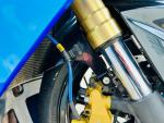 Klikněte pro detailní foto č. 11 - Suzuki GSX-R 600