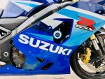 Klikněte pro detailní foto č. 12 - Suzuki GSX-R 600