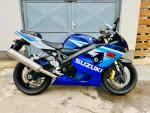 Klikněte pro detailní foto č. 2 - Suzuki GSX-R 600