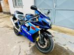 Klikněte pro detailní foto č. 3 - Suzuki GSX-R 600