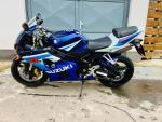 Klikněte pro detailní foto č. 5 - Suzuki GSX-R 600