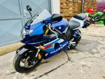 Klikněte pro detailní foto č. 6 - Suzuki GSX-R 600