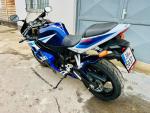 Klikněte pro detailní foto č. 7 - Suzuki GSX-R 600