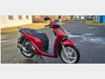 Detail nabídky - Honda SH 125