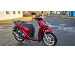 Honda SH 125