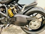 Klikněte pro detailní foto č. 13 - Ducati Streetfighter 848 Termignoni, Quickshifter