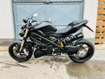 Klikněte pro detailní foto č. 4 - Ducati Streetfighter 848 Termignoni, Quickshifter