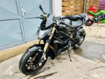 Klikněte pro detailní foto č. 5 - Ducati Streetfighter 848 Termignoni, Quickshifter