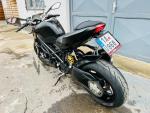 Klikněte pro detailní foto č. 6 - Ducati Streetfighter 848 Termignoni, Quickshifter