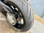Klikněte pro detailní foto č. 7 - Ducati Streetfighter 848 Termignoni, Quickshifter