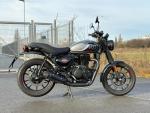 Klikněte pro detailní foto č. 1 - Royal Enfield HNTR 350