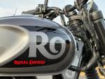 Klikněte pro detailní foto č. 5 - Royal Enfield HNTR 350