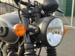 Klikněte pro detailní foto č. 9 - Royal Enfield HNTR 350
