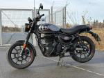 Klikněte pro detailní foto č. 2 - Royal Enfield HNTR 350