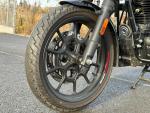 Klikněte pro detailní foto č. 10 - Royal Enfield HNTR 350