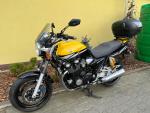 Klikněte pro detailní foto č. 10 - Yamaha XJR 1300