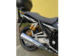 Klikněte pro detailní foto č. 5 - Yamaha XJR 1300