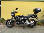 Klikněte pro detailní foto č. 9 - Yamaha XJR 1300