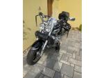 Klikněte pro detailní foto č. 11 - Triumph Rocket III Classic