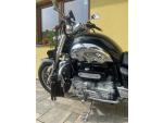 Klikněte pro detailní foto č. 12 - Triumph Rocket III Classic
