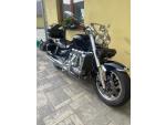 Klikněte pro detailní foto č. 2 - Triumph Rocket III Classic
