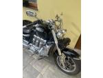 Klikněte pro detailní foto č. 5 - Triumph Rocket III Classic