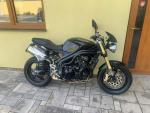 Klikněte pro detailní foto č. 2 - Triumph Speed Triple
