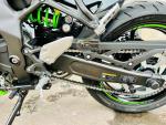 Klikněte pro detailní foto č. 11 - Kawasaki ZX-4R