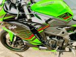 Klikněte pro detailní foto č. 12 - Kawasaki ZX-4R