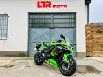 Klikněte pro detailní foto č. 1 - Kawasaki ZX-4R