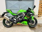 Klikněte pro detailní foto č. 2 - Kawasaki ZX-4R