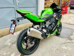 Klikněte pro detailní foto č. 3 - Kawasaki ZX-4R