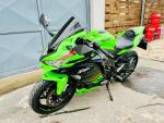 Klikněte pro detailní foto č. 5 - Kawasaki ZX-4R