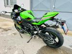 Klikněte pro detailní foto č. 6 - Kawasaki ZX-4R