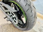 Klikněte pro detailní foto č. 7 - Kawasaki ZX-4R