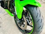 Klikněte pro detailní foto č. 8 - Kawasaki ZX-4R