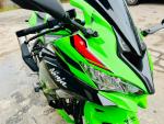 Klikněte pro detailní foto č. 9 - Kawasaki ZX-4R