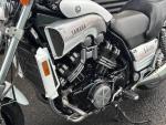 Klikněte pro detailní foto č. 11 - Yamaha V-Max VMX 1200