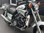 Klikněte pro detailní foto č. 2 - Yamaha V-Max VMX 1200