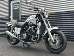 Klikněte pro detailní foto č. 3 - Yamaha V-Max VMX 1200