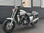 Klikněte pro detailní foto č. 6 - Yamaha V-Max VMX 1200