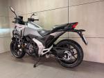 Klikněte pro detailní foto č. 12 - Honda NC 750 X DCT - SUPER STAV A CENA