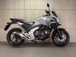 Klikněte pro detailní foto č. 1 - Honda NC 750 X DCT - SUPER STAV A CENA