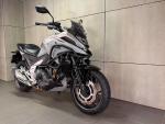 Klikněte pro detailní foto č. 4 - Honda NC 750 X DCT - SUPER STAV A CENA